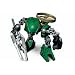 LEGO BIONICLE RAHAGA IRUINI 4879