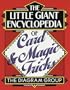 The Little Giant Encyclopedia of Card & Magic Tricks