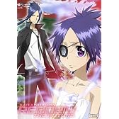家庭教師ヒットマンREBORN! 未来編【Burn.6】 [DVD]
