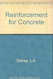 Reinforcement for concrete