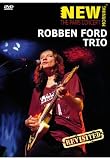 Robben Ford Trio