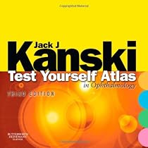 Test Yourself Atlas in Ophthalmology