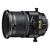 Nikon PC-E NIKKOR 45mm F2.8D ED PCE24DED