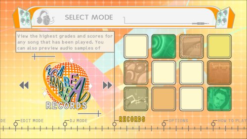 Dance Dance Revolution Universe 3 with Dance Mat image