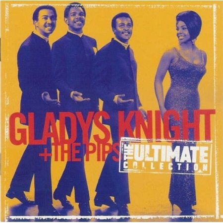 Gladys Knight &Amp; The Pips - You Need Love Like I Do (Don