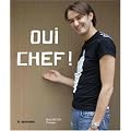Oui Chef ! : Coffret en 2 volumes