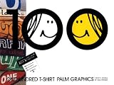 100 T-SHIRT PALM GRAPHICS
