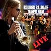 Trumpet Night (+ bonus dvd)