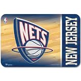 NBA New Jersey Nets Small Floor Mat