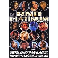 R'N'B Platinum - Vol.2