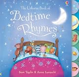 Children & Baby Books : Bedtime Rhymes