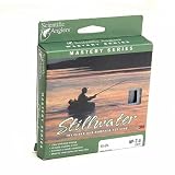 Scientific Anglers: Stillwater Fly Line, Clear, 7wt
