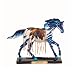 Trail of Painted Ponies Tribal Paint Pony Figurine 6-1/4-Inch