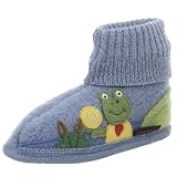 Giesswein Toddler/Little Kid Rosenheim Slipper