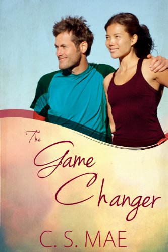 The Game Changer (Kdrama Chronicles Book 4)