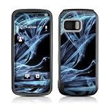Pure Energy Design Protective Skin Decal Sticker for Nokia 5800 Music Xpress Cell Phone
