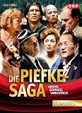 Produkt-Bild: Die Piefke-Saga: Die komplette Serie [2 DVDs]