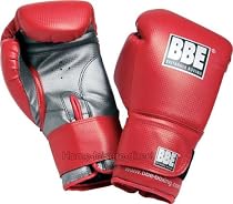 BBE 14oz Sparring Gloves