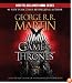 A Game of Thrones: A Song of Ice and Fire: Book One