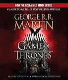 Book - A Game of Thrones: A Song of Ice and Fire: Book One