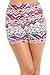 Leggings4U Elegant4U Junior's Summer and Sprinc Mini Shorts Collection
