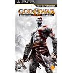 God of War: Ghost of Sparta