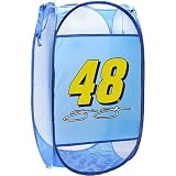 Team Beans Jimmie Johnson Square Hamper