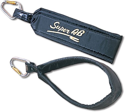SUPER AB SLING 4 NYLON (1 PAIR)
