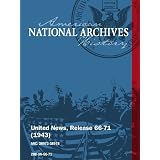 United News, Release 66-71 (1943) BOMBERS RAID NAZI WAR PLANTS, ITALY SURRENDERS by 