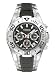 Caravelle by Bulova Men's Bracelet Black Dial Watch #45B004