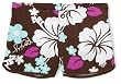 Roxy Girls 7-16 Dawn Patrol Boardshort