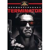 Terminatordi Arnold Schwarzenegger