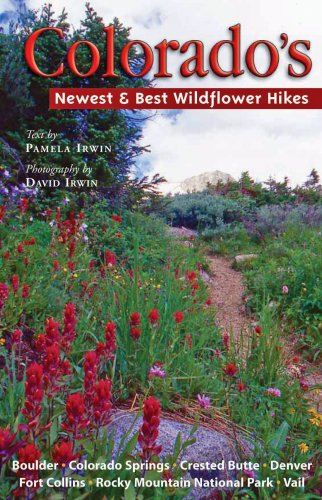 Colorado's Newest & Best Wildflower Hikes