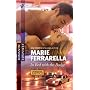 In Bed with the Badge (Silhouette Romantic Suspense)