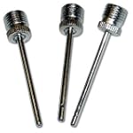 SSG Inflating Needles Pack of 6