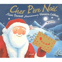 Cher P�re No�l