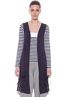 Conquista Chaleco Lucía (Marino)