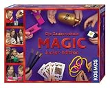 Zauberschule Magic - Junior Edition