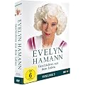 Evelyn Hamanns Geschichten aus dem Leben - Vol. 3 [3 DVDs]