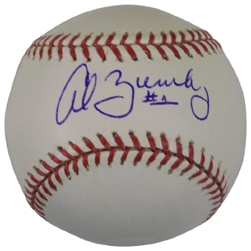 MLB Baltimore Orioles Al Bumbry 