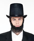 Abe Lincoln Beard