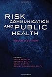 Risk communication and public health