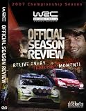 WRC World Rally Championship Official Season Review 2007