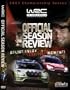 WRC World Rally Championship Official Season Review 2007
