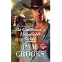 The Cattleman's Unsuitable Wife (Harlequin Historical Series)