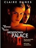 Brokedown Palace [VHS]