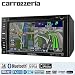 Pioneer carrozzeria 楽ナビLite 2Dメインユニット AV一体型メモリーナビゲーション 6.1型ワイドVGAワンセグタイプ AVIC-MRZ85