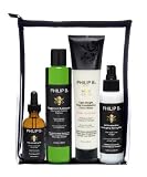 Philip B. Four Step Hair and Scalp Treatment Kit - Classic