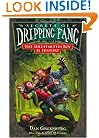 Secrets of Dripping Fang, Book Five: The Shluffmuffin Boy Is History