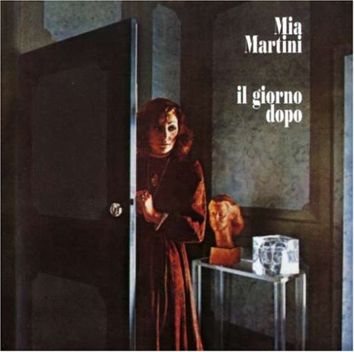 Mia Martini - Minuetto - Zortam Music